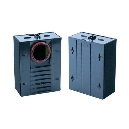 Wix Filters Air Filter, Wa10875 WA10875